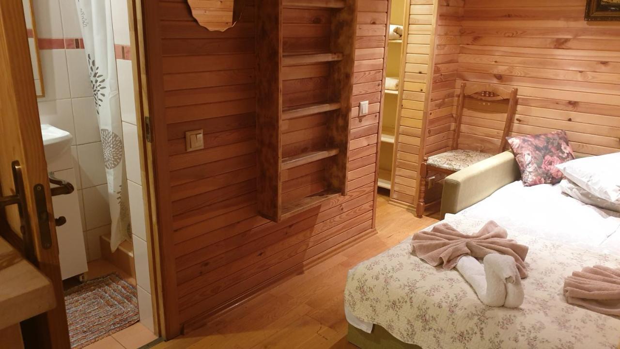 Villa Jurmala'S Center Eco House Exterior foto